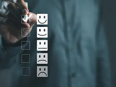 Expert Semantic Segmentation Services