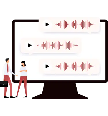 Audio Annotation Services