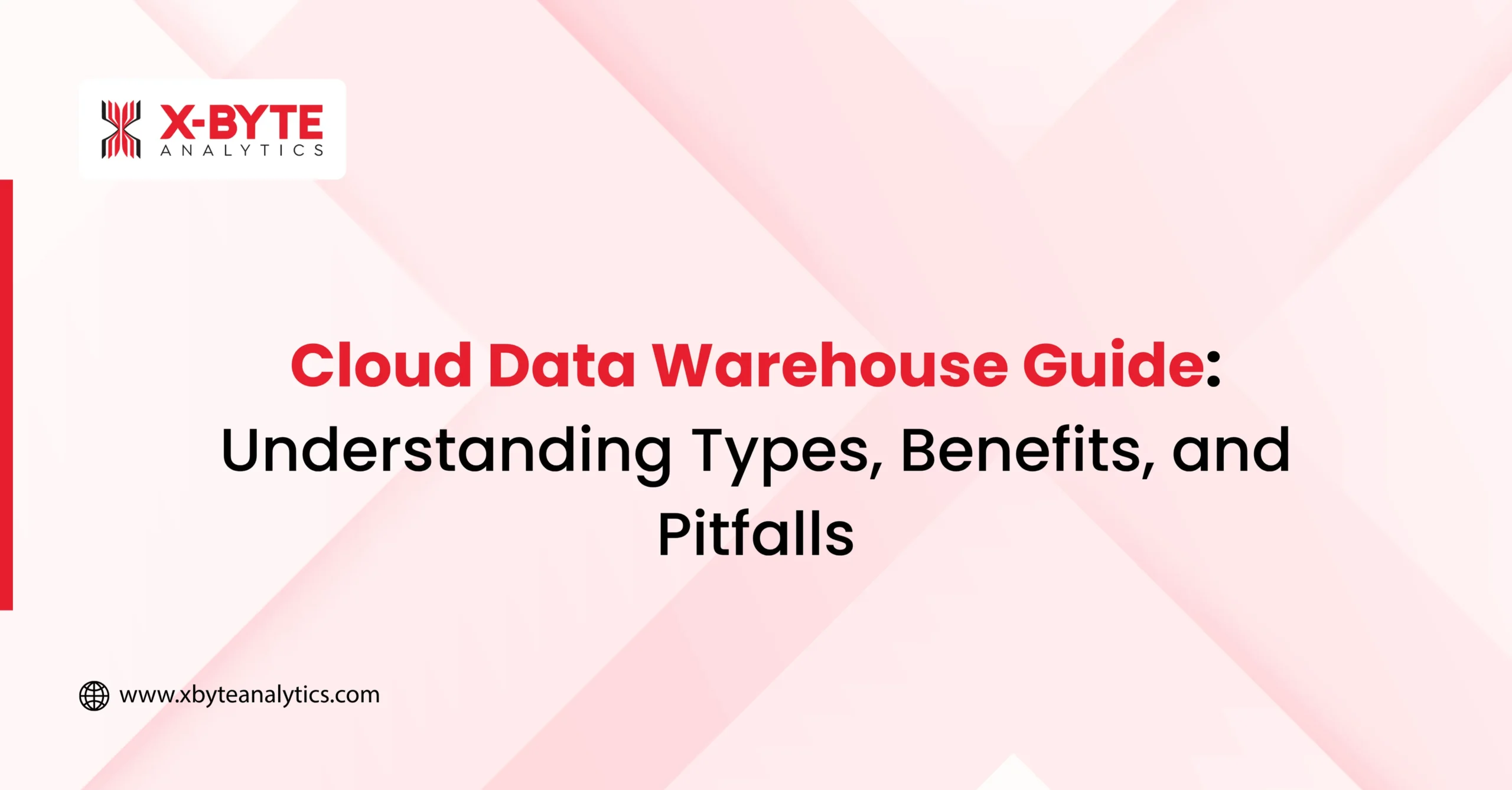 Cloud Data Warehouse