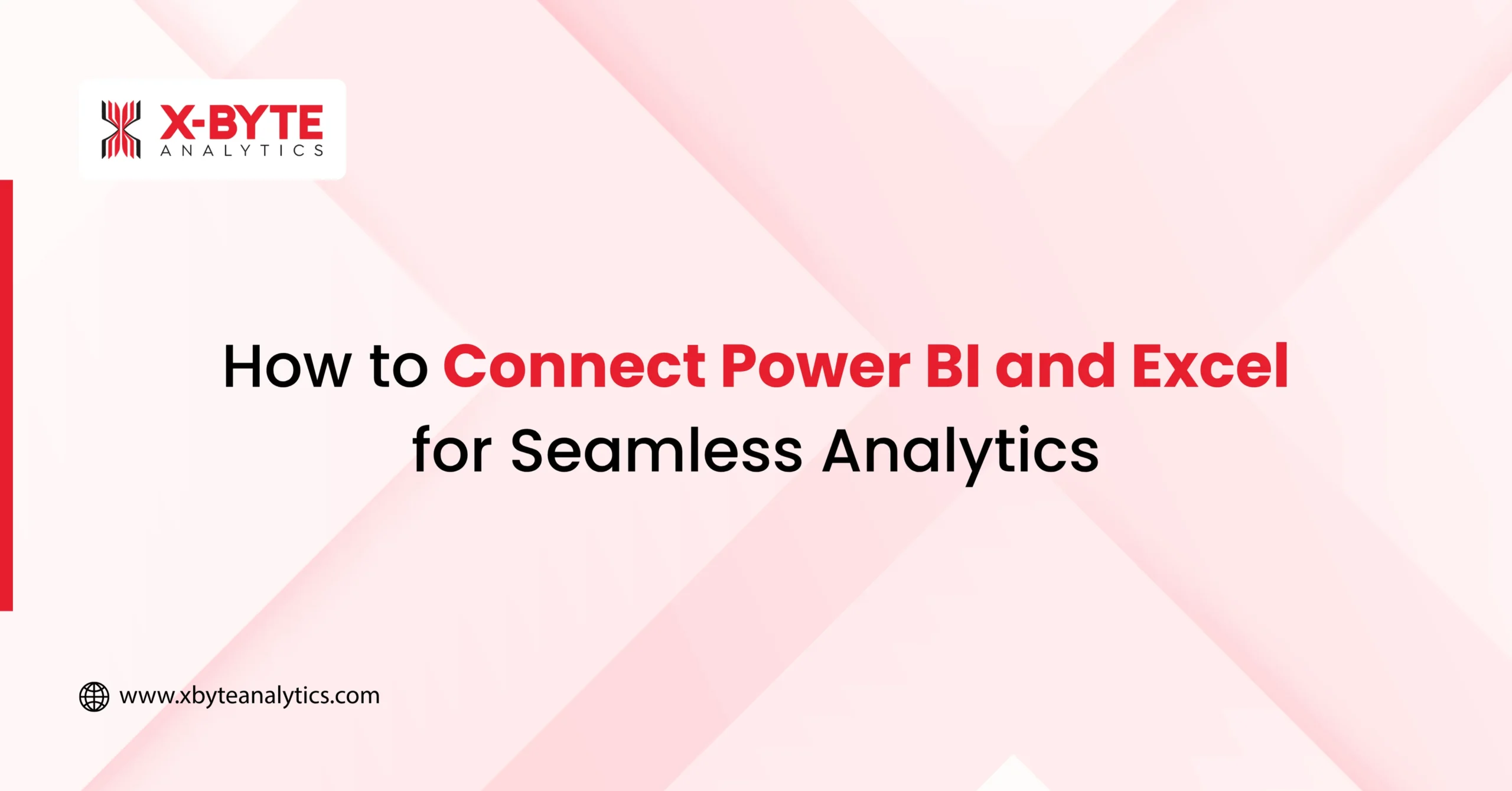 Power BI with Excel