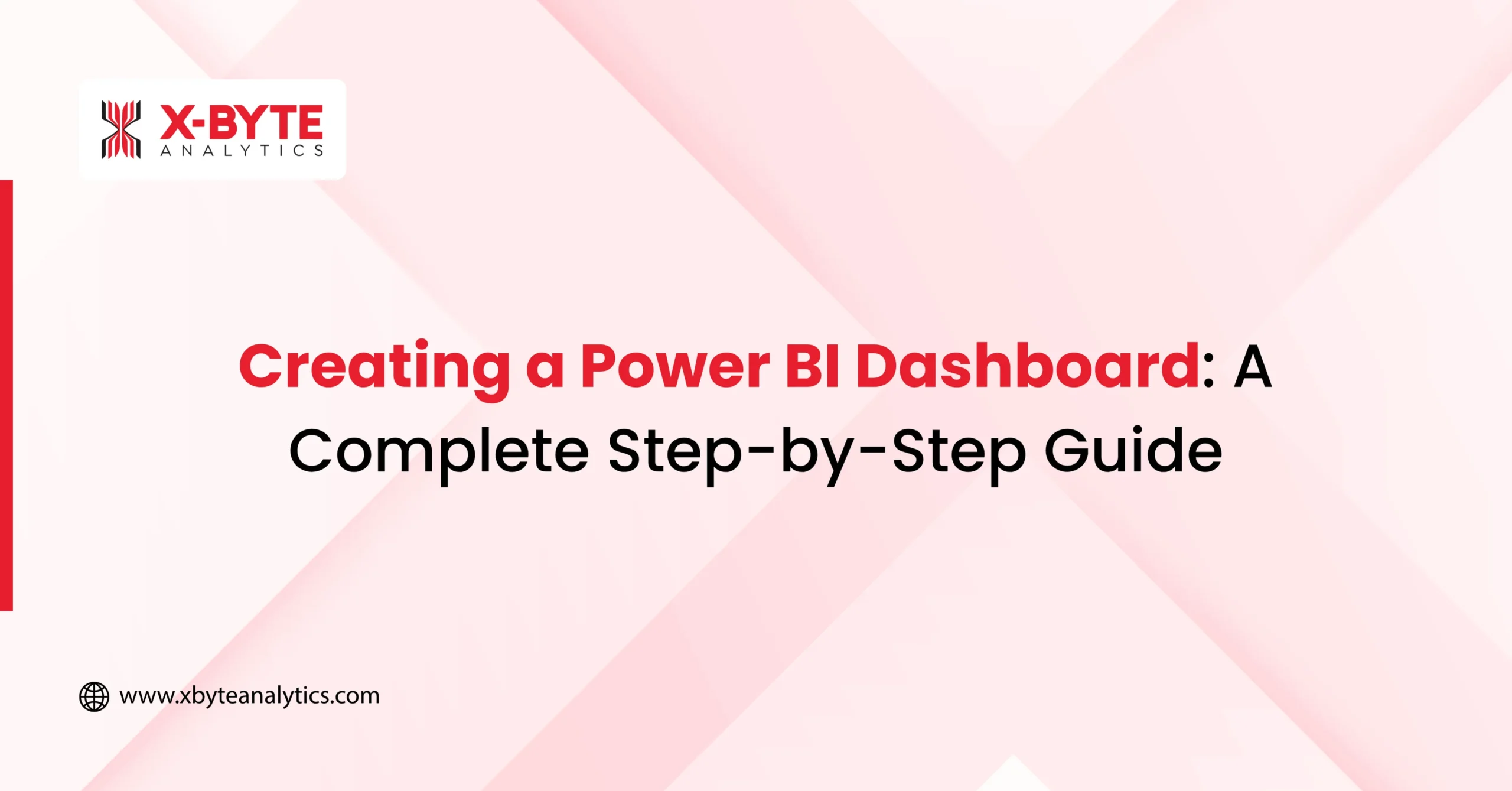 How to Create a Power BI Dashboard