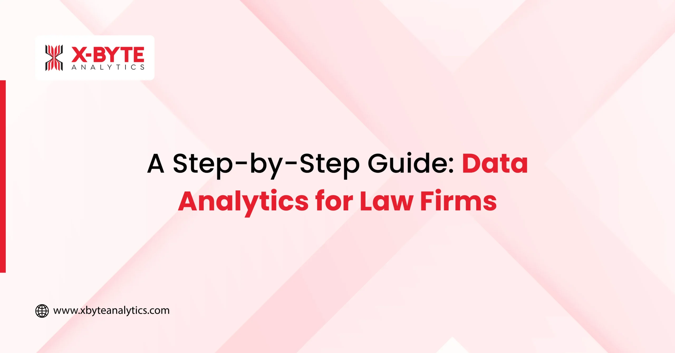 Data Analytics in Law Firms