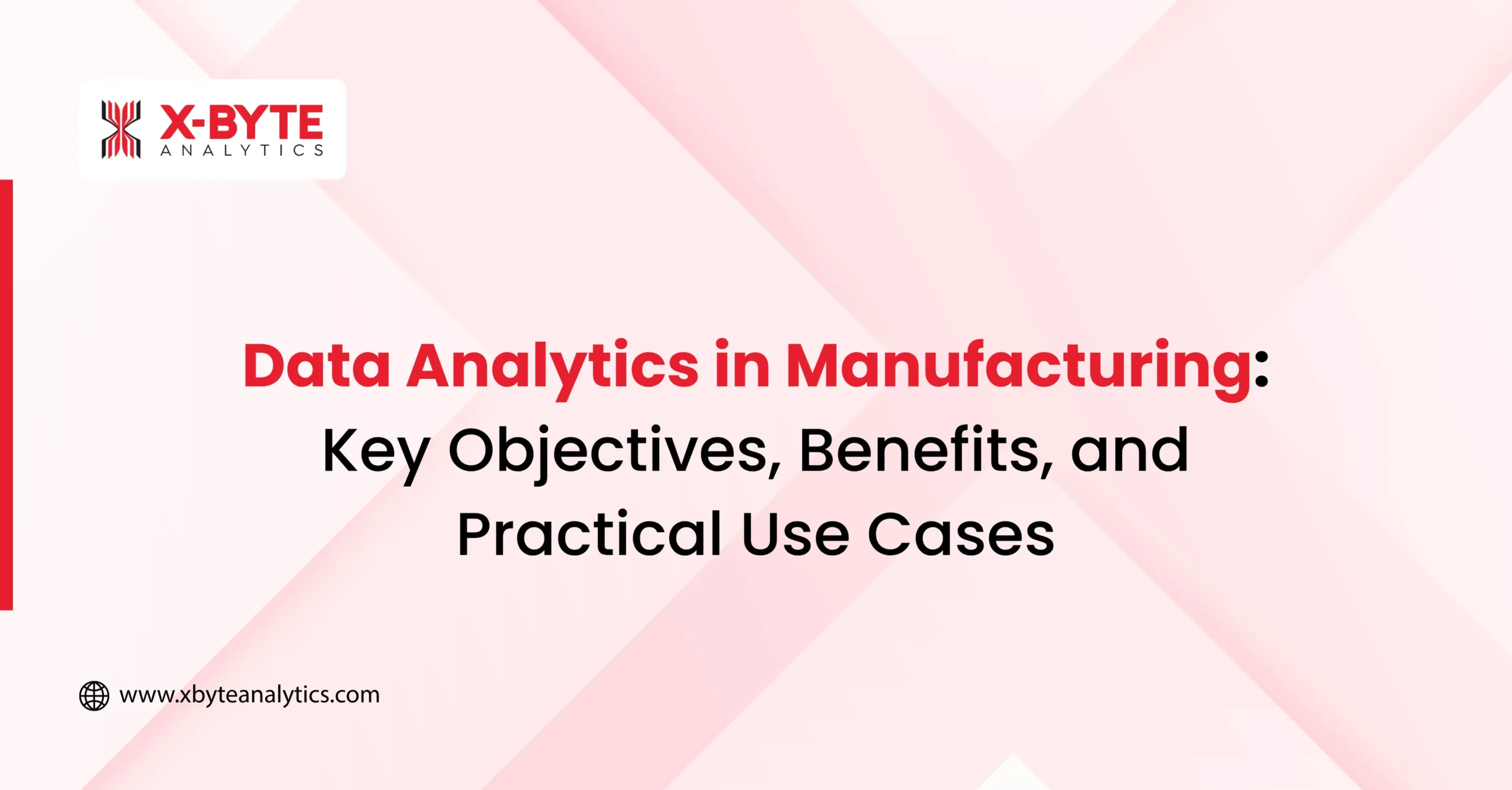 data-analytics-in-manufacturing