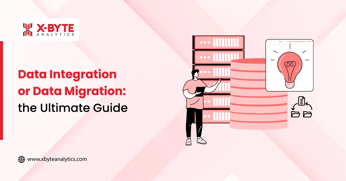 Data Integration and Data Migration