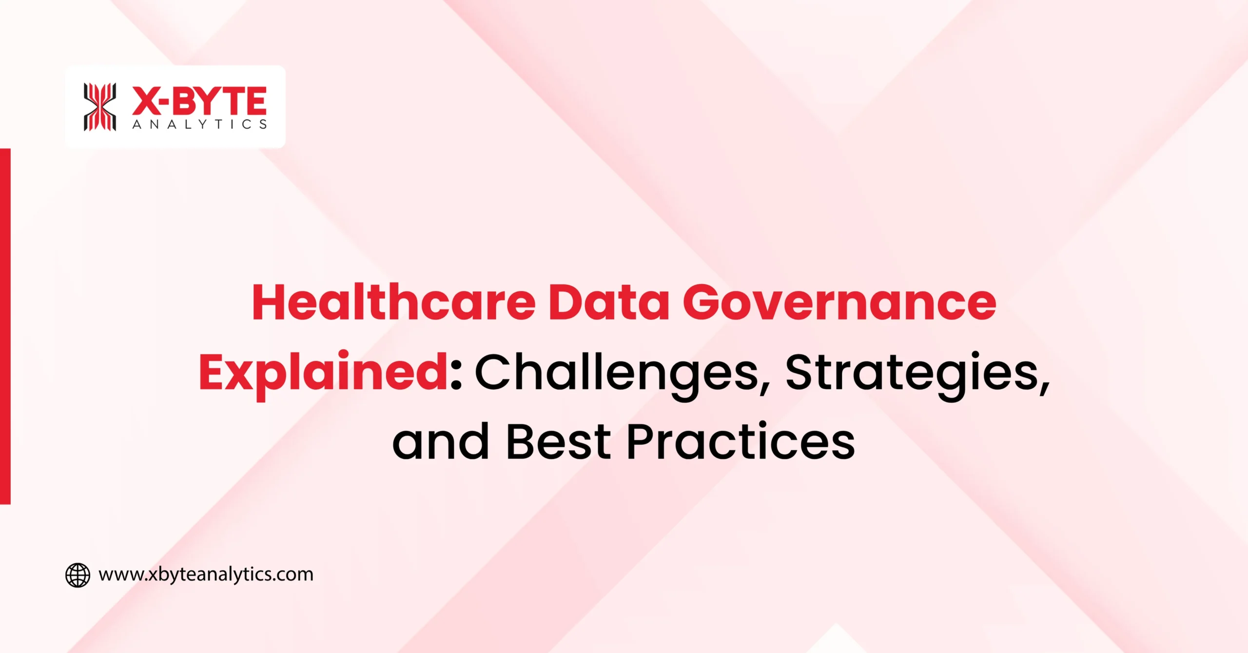 healthcare-data-governance-explained