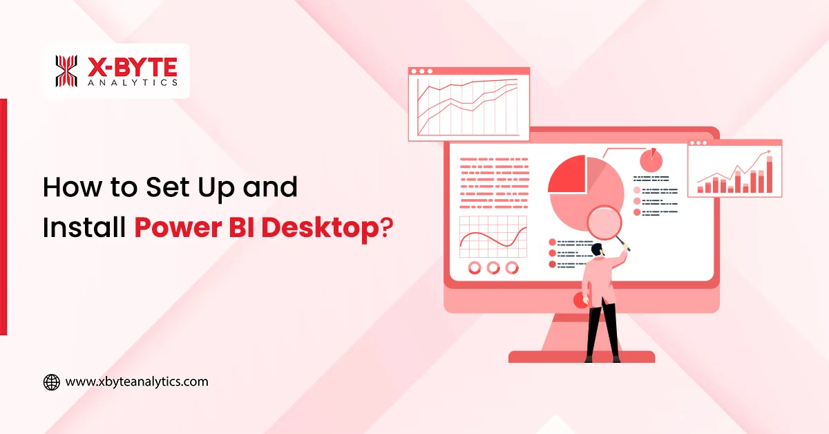 Power BI Desktop
