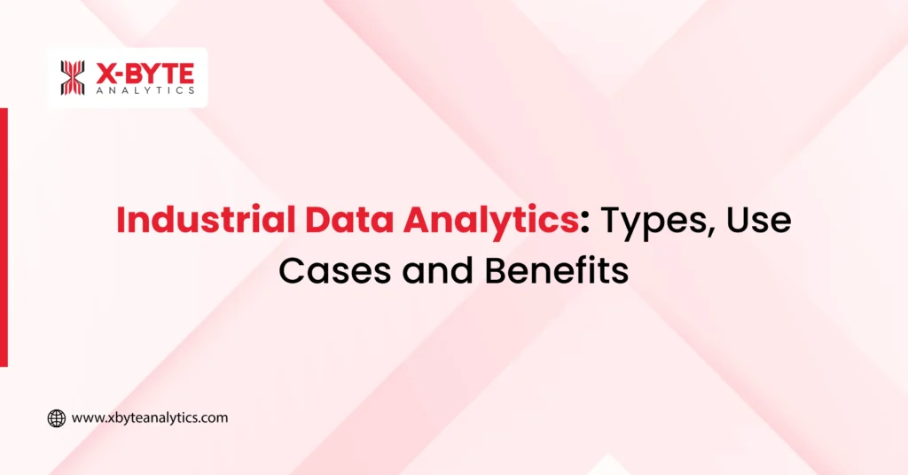Industrial Data Analytics