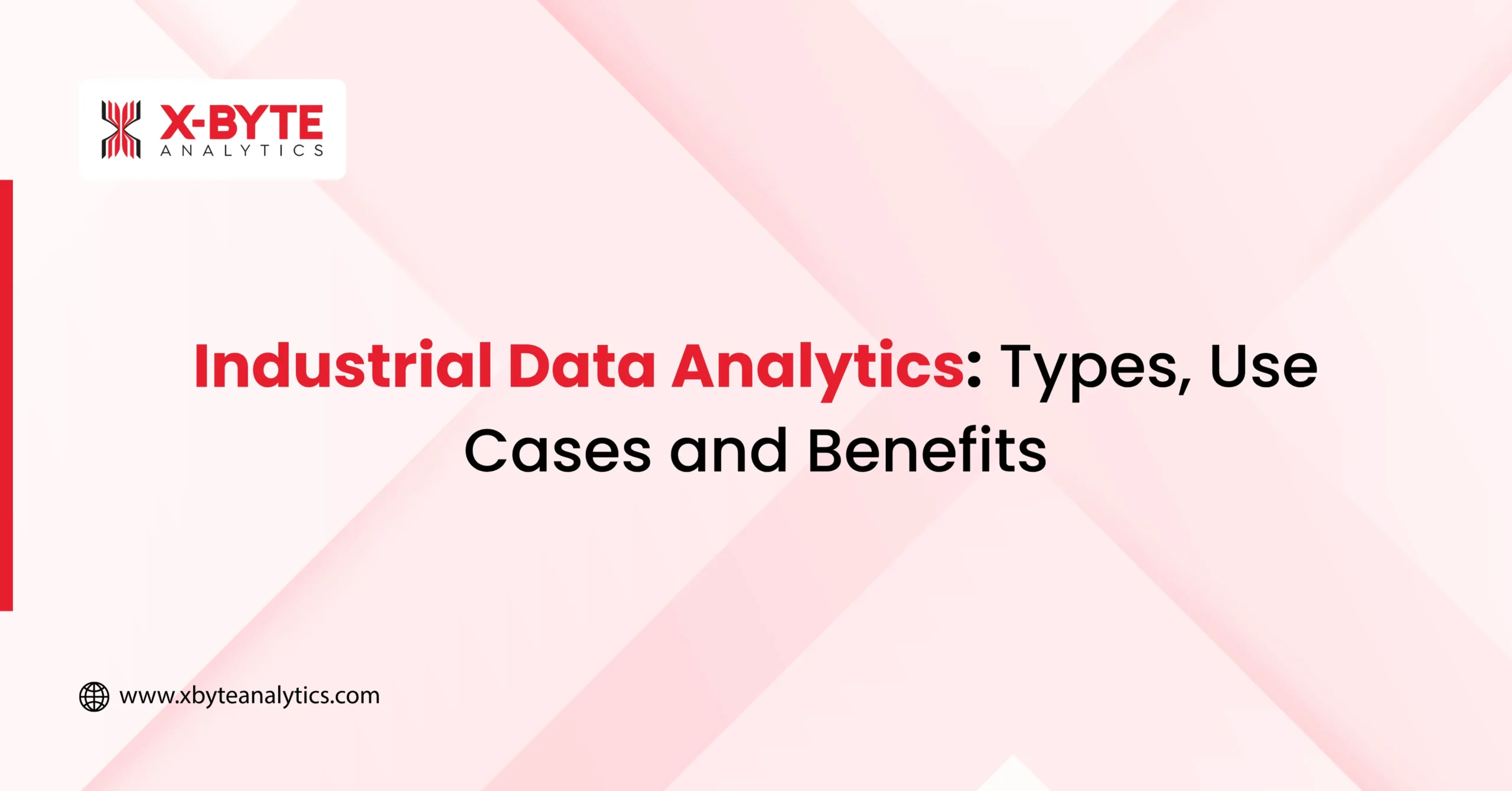 Industrial Data Analytics
