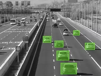 Precision Video Annotation Services