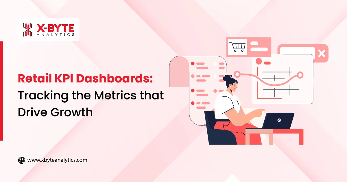 Retail KPI Dashboards