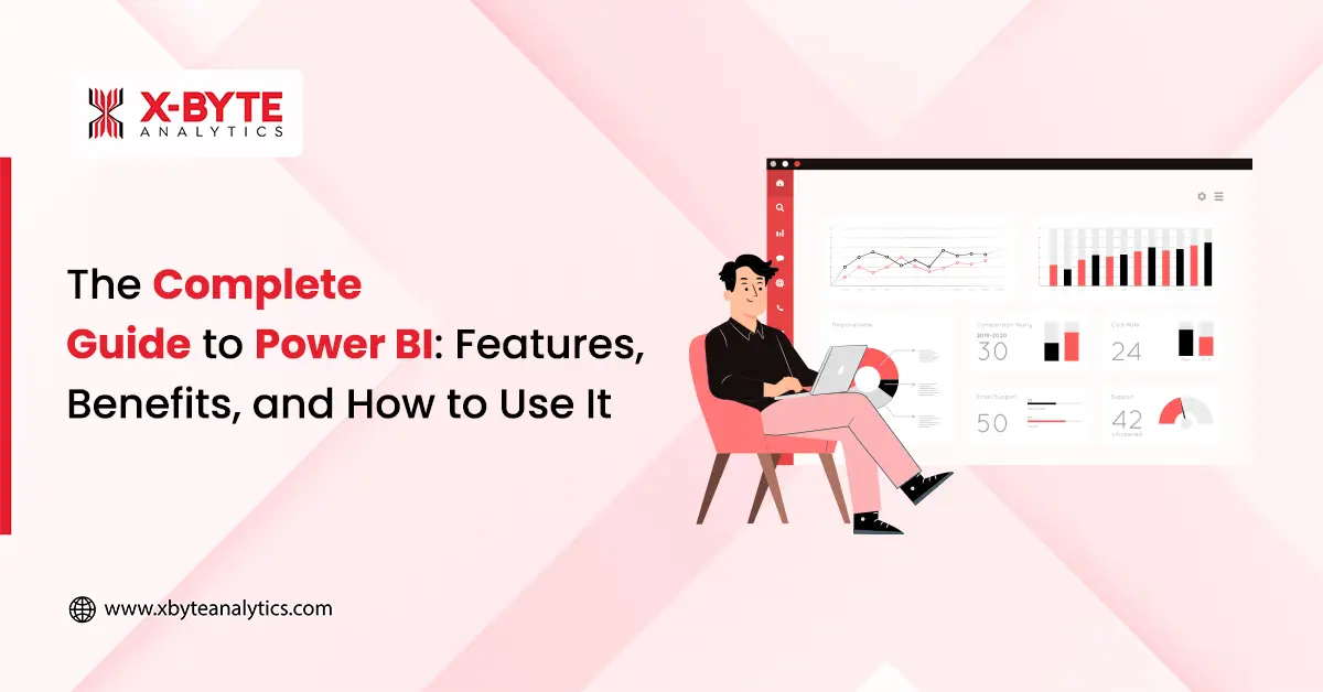 Guide to Microsoft Power BI