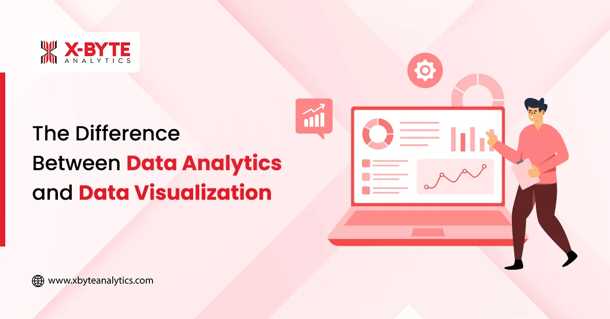 Data Analytics and Data Visualization