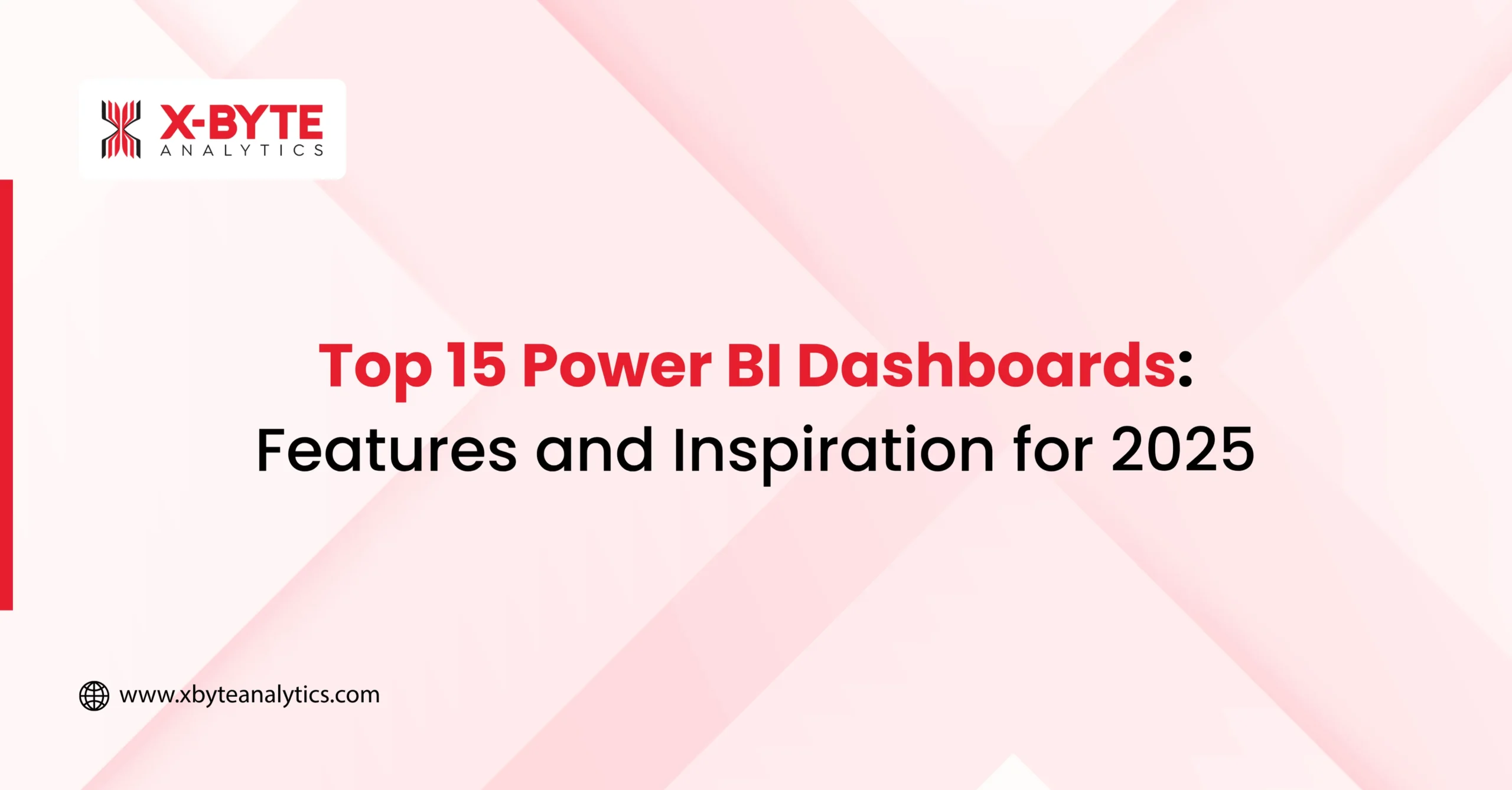 Top 15 Power BI Dashboard Examples