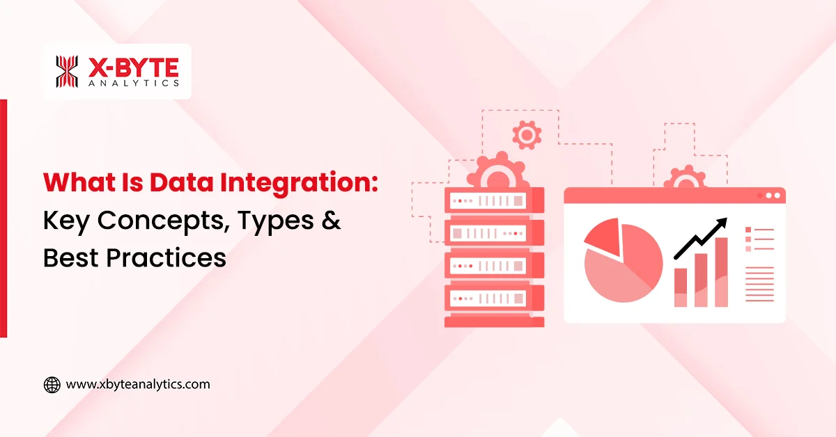 What Is Data Integration