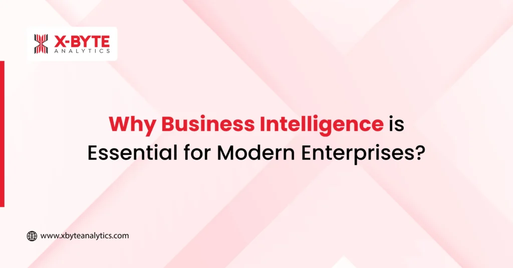 business intelligence