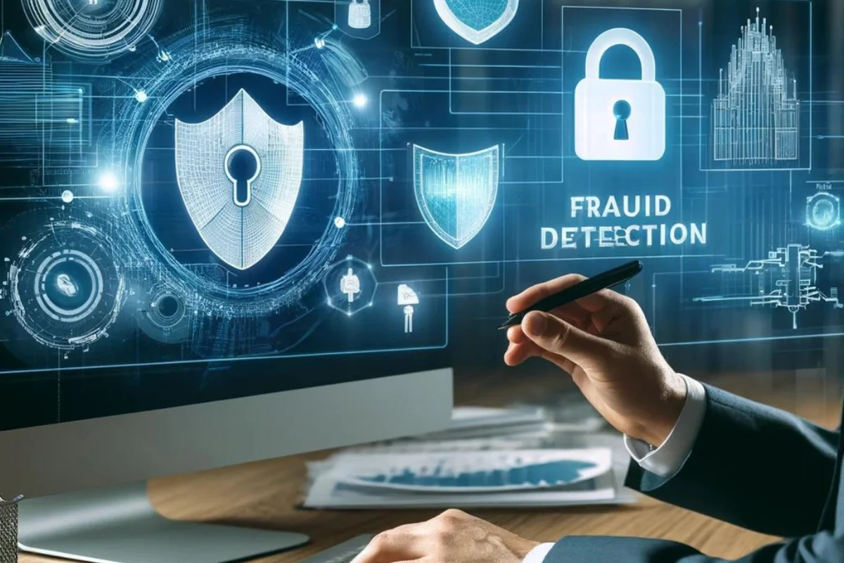 AI-Powered Fraud Detection