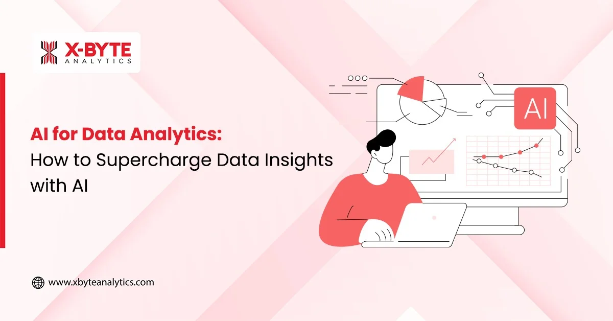 AI for Data Analytics