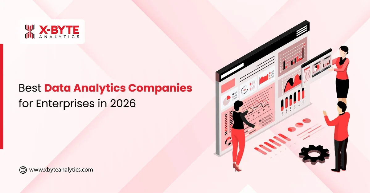 Best Data Analytics Companies