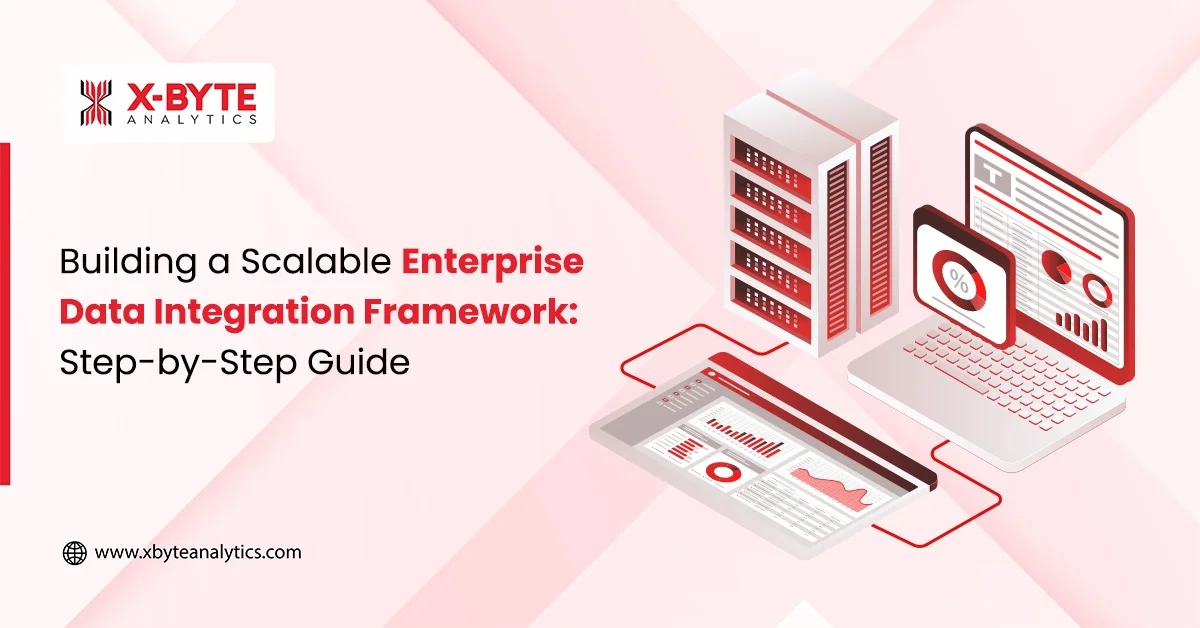 Enterprise Data Integration Services