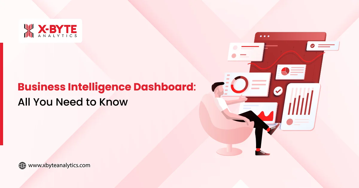 Business Intelligence Dashboards