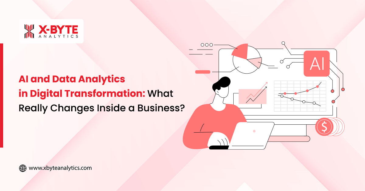 AI and Data Analytics