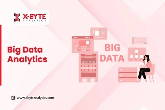 Big Data Analytics