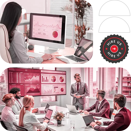 Boost Business Intelligence with Advanced Data Analytics Consulting Services in USA