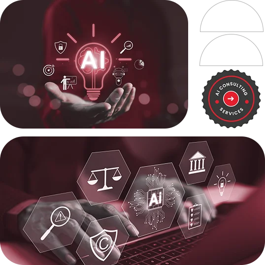 Drive Innovation with an Artificial Intelligence Consulting Company