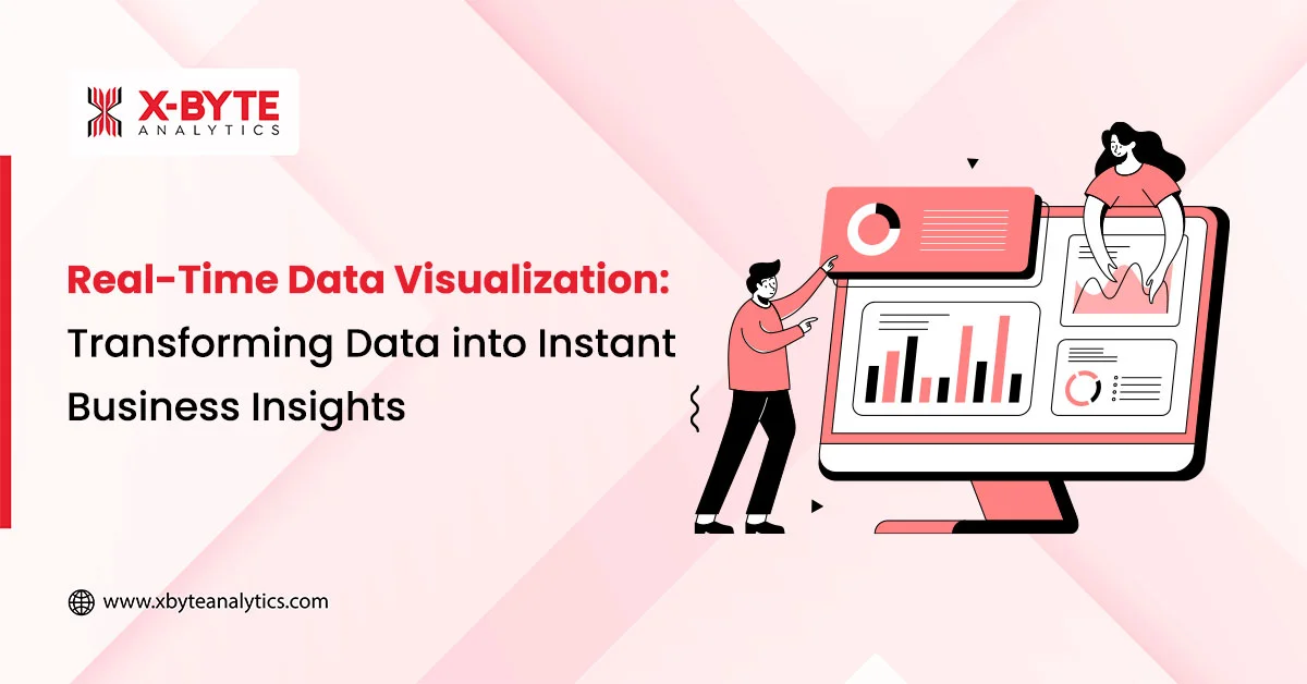 Real-Time Data Visualization