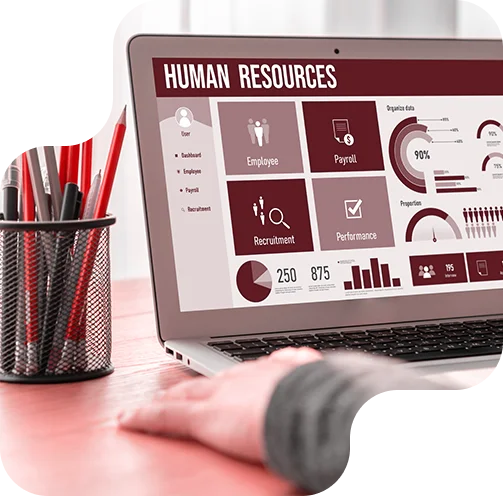 Why Enterprises Need an HR Dashboard