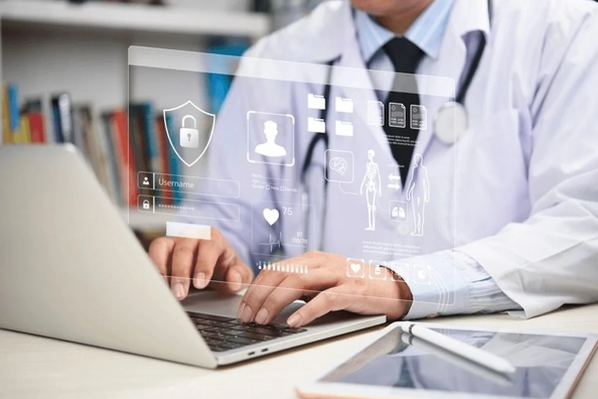 Patient Management Analytics Dashboard