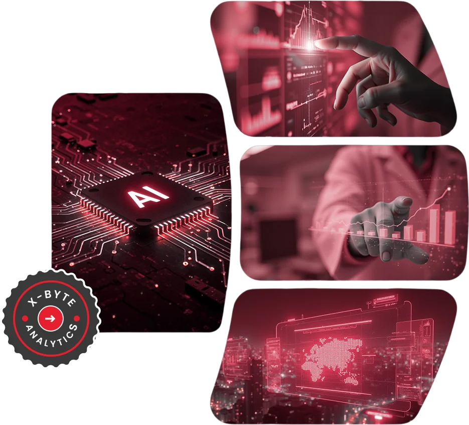 AI Predictive Analytics Services