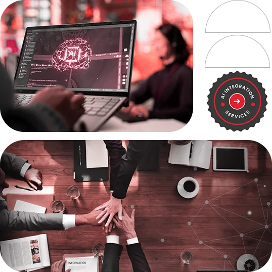 Drive Business Value with Generative AI Integration Services