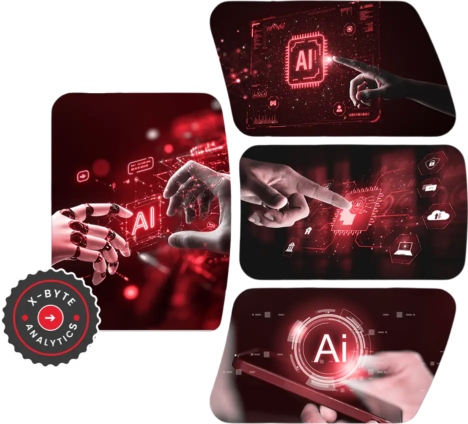 Generative AI Services