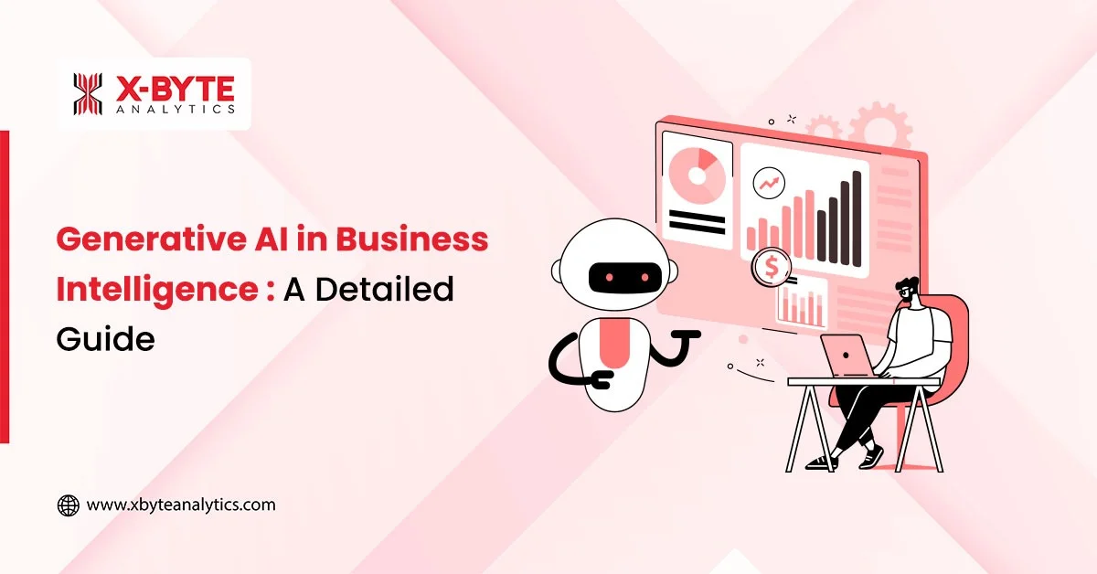 Generative AI in Business Intelligence