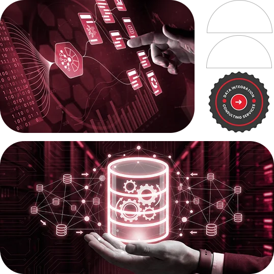 Streamline Data Movement with Enterprise Data Integration Solutions