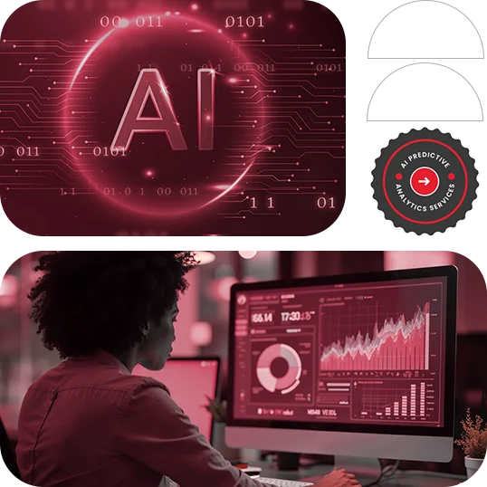 Top-Rated AI Predictive Analytics Services for Data-Driven Decision Making